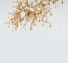 Итальянские Свет - Люстра Bijout CT3268/8 Итальянские Свет - Люстра Bijout CT3268/8 фабрика Serip