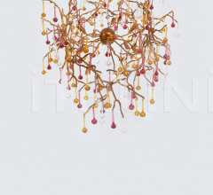 Итальянские Свет - Люстра Bijout CT3263/12 Итальянские Свет - Люстра Bijout CT3263/12 фабрика Serip