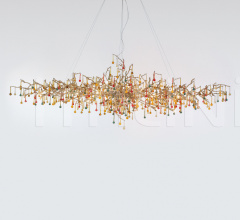 Итальянские Свет - Люстра Bijout CT3263/26 Итальянские Свет - Люстра Bijout CT3263/26 фабрика Serip