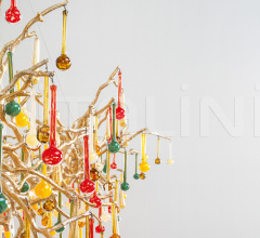 Итальянские Свет - Люстра Bijout CT3263/26 Итальянские Свет - Люстра Bijout CT3263/26 фабрика Serip