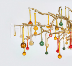 Итальянские Свет - Люстра Bijout CT3263/26 Итальянские Свет - Люстра Bijout CT3263/26 фабрика Serip