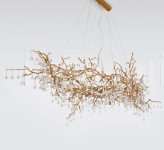 Итальянские Свет - Люстра Bijout CT3263/26 Итальянские Свет - Люстра Bijout CT3263/26 фабрика Serip