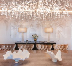 Итальянские Свет - Люстра Bijout CT3263/26 Итальянские Свет - Люстра Bijout CT3263/26 фабрика Serip