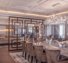 Итальянские Свет - Люстра Bijout CT3263/26 Итальянские Свет - Люстра Bijout CT3263/26 фабрика Serip