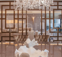 Итальянские Свет - Люстра Bijout CT3263/26 Итальянские Свет - Люстра Bijout CT3263/26 фабрика Serip