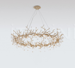 Итальянские Свет - Люстра Bijout CT3413/22 Итальянские Свет - Люстра Bijout CT3413/22 фабрика Serip