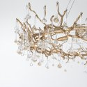 Итальянские Свет - Люстра Bijout CT3413/22 Итальянские Свет - Люстра Bijout CT3413/22 фабрика Serip