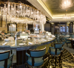 Итальянские Свет - Люстра Bijout CT3315/19 Итальянские Свет - Люстра Bijout CT3315/19 фабрика Serip