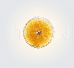 Итальянские Свет - Настенный светильник Nenufar AP1456 Итальянские Свет - Настенный светильник Nenufar AP1456 фабрика Serip