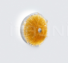 Итальянские Свет - Настенный светильник Nenufar AP1456 Итальянские Свет - Настенный светильник Nenufar AP1456 фабрика Serip