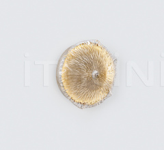 Итальянские Свет - Настенный светильник Nenufar AP1456 Итальянские Свет - Настенный светильник Nenufar AP1456 фабрика Serip