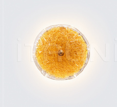 Итальянские Свет - Настенный светильник Nenufar AP1455 Итальянские Свет - Настенный светильник Nenufar AP1455 фабрика Serip