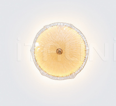 Итальянские Свет - Настенный светильник Nenufar AP1455 Итальянские Свет - Настенный светильник Nenufar AP1455 фабрика Serip