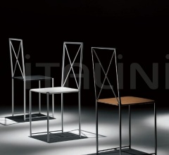 Стул Moka фабрика Flexform