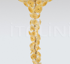 Итальянские Потолочные светильники - Потолочный светильник Nenufar CT3229/43 Итальянские Потолочные светильники - Потолочный светильник Nenufar CT3229/43 фабрика Serip