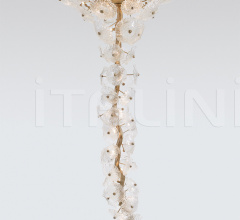 Итальянские Потолочные светильники - Потолочный светильник Nenufar CT3229/43 Итальянские Потолочные светильники - Потолочный светильник Nenufar CT3229/43 фабрика Serip