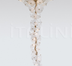 Итальянские Потолочные светильники - Потолочный светильник Nenufar CT3229/43 Итальянские Потолочные светильники - Потолочный светильник Nenufar CT3229/43 фабрика Serip