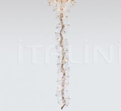 Итальянские Потолочные светильники - Потолочный светильник Nenufar CT3229/48 Итальянские Потолочные светильники - Потолочный светильник Nenufar CT3229/48 фабрика Serip