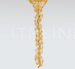 Итальянские Потолочные светильники - Потолочный светильник Nenufar CT3229/48 Итальянские Потолочные светильники - Потолочный светильник Nenufar CT3229/48 фабрика Serip