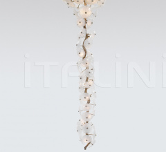 Итальянские Потолочные светильники - Потолочный светильник Nenufar CT3229/48 Итальянские Потолочные светильники - Потолочный светильник Nenufar CT3229/48 фабрика Serip