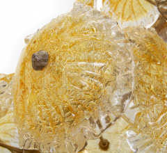 Итальянские Потолочные светильники - Потолочный светильник Nenufar CT3229/48 Итальянские Потолочные светильники - Потолочный светильник Nenufar CT3229/48 фабрика Serip