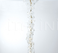 Итальянские Потолочные светильники - Потолочный светильник Nenufar CT3229/53 Итальянские Потолочные светильники - Потолочный светильник Nenufar CT3229/53 фабрика Serip