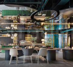 Итальянские Свет - Подвесной светильник Nenufar CT3377/12 Итальянские Свет - Подвесной светильник Nenufar CT3377/12 фабрика Serip