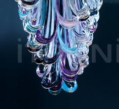 Итальянские Потолочные светильники - Потолочный светильник Geyser PL379/22 Итальянские Потолочные светильники - Потолочный светильник Geyser PL379/22 фабрика Serip