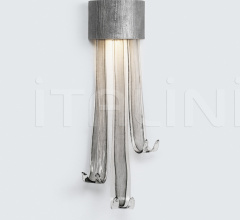 Итальянские Свет - Настенный светильник Geyser AP1496/1 Итальянские Свет - Настенный светильник Geyser AP1496/1 фабрика Serip