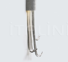 Итальянские Свет - Настенный светильник Geyser AP1496/1 Итальянские Свет - Настенный светильник Geyser AP1496/1 фабрика Serip