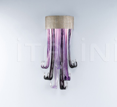 Итальянские Свет - Настенный светильник Geyser AP1496/2 Итальянские Свет - Настенный светильник Geyser AP1496/2 фабрика Serip