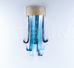 Итальянские Свет - Настенный светильник Geyser AP1496/2 Итальянские Свет - Настенный светильник Geyser AP1496/2 фабрика Serip