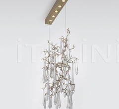 Итальянские Свет - Подвесной светильник Aqua CT3302/5 Итальянские Свет - Подвесной светильник Aqua CT3302/5 фабрика Serip