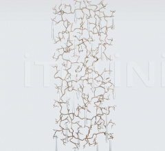 Итальянские Свет - Подвесной светильник Aqua CT3321/4 Итальянские Свет - Подвесной светильник Aqua CT3321/4 фабрика Serip