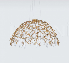 Итальянские Свет - Подвесной светильник Aqua CT3345/1 Итальянские Свет - Подвесной светильник Aqua CT3345/1 фабрика Serip