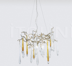 Итальянские Свет - Люстра Aqua CT3260/6 Итальянские Свет - Люстра Aqua CT3260/6 фабрика Serip