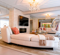 Итальянские Свет - Люстра Aqua CT3260/6 Итальянские Свет - Люстра Aqua CT3260/6 фабрика Serip