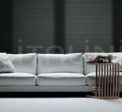 Итальянские Диваны - Диван Status 02 фабрика Flexform