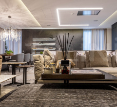 Итальянские Свет - Люстра Aqua CT3258/15 Итальянские Свет - Люстра Aqua CT3258/15 фабрика Serip