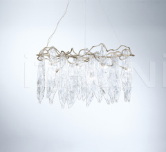 Итальянские Свет - Люстра Niagara CT3367/6 Итальянские Свет - Люстра Niagara CT3367/6 фабрика Serip