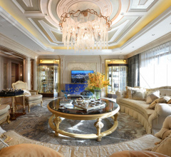 Итальянские Свет - Люстра Niagara CT3366/19 Итальянские Свет - Люстра Niagara CT3366/19 фабрика Serip