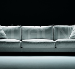 Итальянские Диваны - Диван Status 02 фабрика Flexform