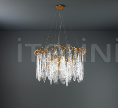 Итальянские Свет - Люстра Niagara CT3352/16 Итальянские Свет - Люстра Niagara CT3352/16 фабрика Serip