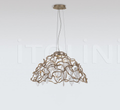 Итальянские Свет - Подвесной светильник Niagara CT3410/1 Итальянские Свет - Подвесной светильник Niagara CT3410/1 фабрика Serip