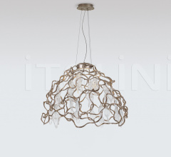 Итальянские Свет - Подвесной светильник Niagara CT3411/1 Итальянские Свет - Подвесной светильник Niagara CT3411/1 фабрика Serip