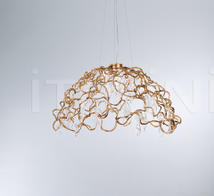 Итальянские Свет - Подвесной светильник Niagara CT3387/1 Итальянские Свет - Подвесной светильник Niagara CT3387/1 фабрика Serip