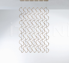 Итальянские Свет - Подвесной светильник Niagara CT3385/5 Итальянские Свет - Подвесной светильник Niagara CT3385/5 фабрика Serip