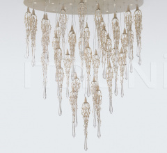 Итальянские Свет - Потолочный светильник Liquid PL369/57 Итальянские Свет - Потолочный светильник Liquid PL369/57 фабрика Serip