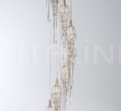 Итальянские Свет - Потолочный светильник Liquid PL370/13 Итальянские Свет - Потолочный светильник Liquid PL370/13 фабрика Serip