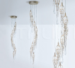 Итальянские Свет - Потолочный светильник Liquid PL370/13 Итальянские Свет - Потолочный светильник Liquid PL370/13 фабрика Serip